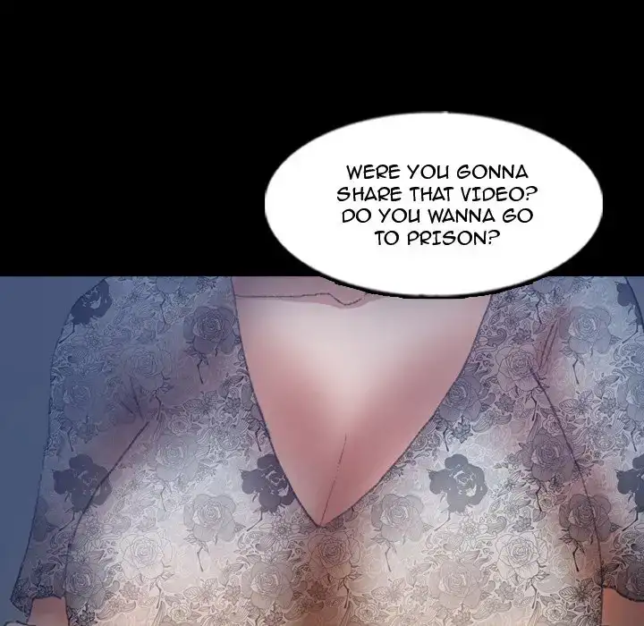 Secret Neighbors Chapter 68 Page 89
