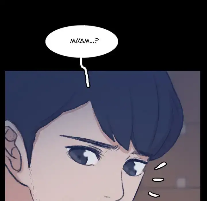 Secret Neighbors Chapter 68 Page 91