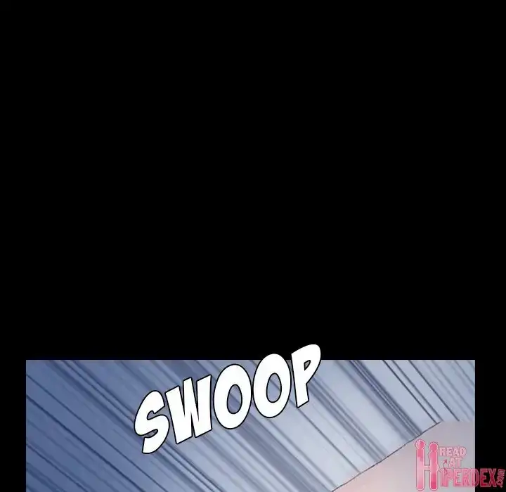 Secret Neighbors Chapter 68 Page 95