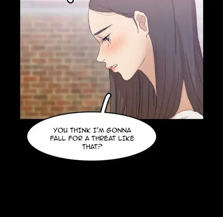 Secret Neighbors Chapter 6 Page 121