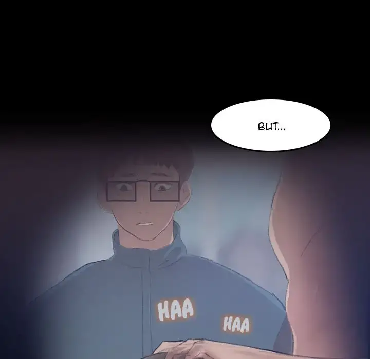 Secret Neighbors Chapter 6 Page 122