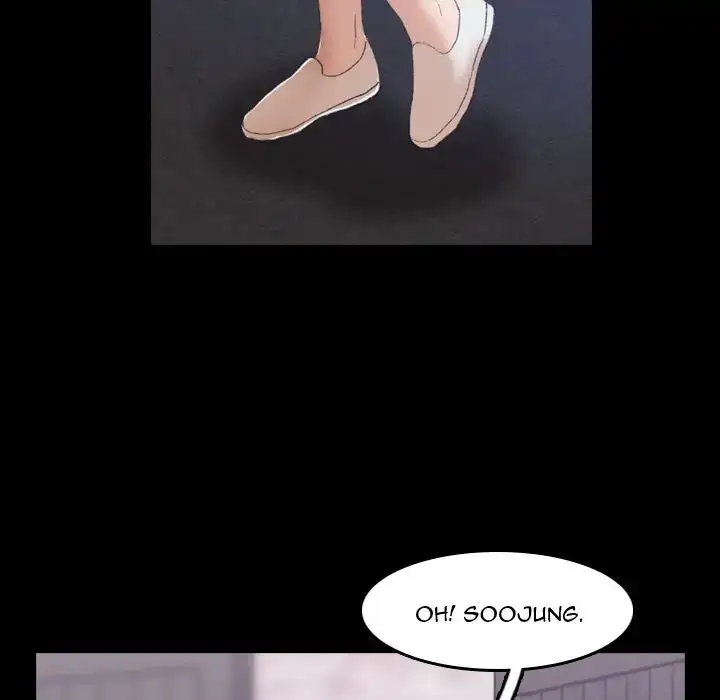 Secret Neighbors Chapter 6 Page 126
