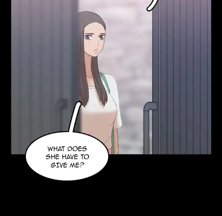 Secret Neighbors Chapter 6 Page 127