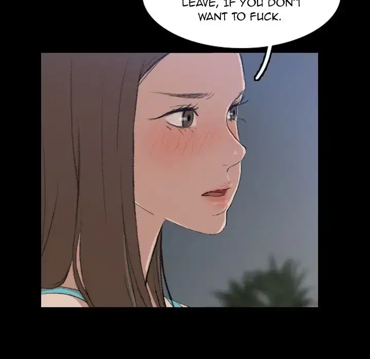 Secret Neighbors Chapter 6 Page 13