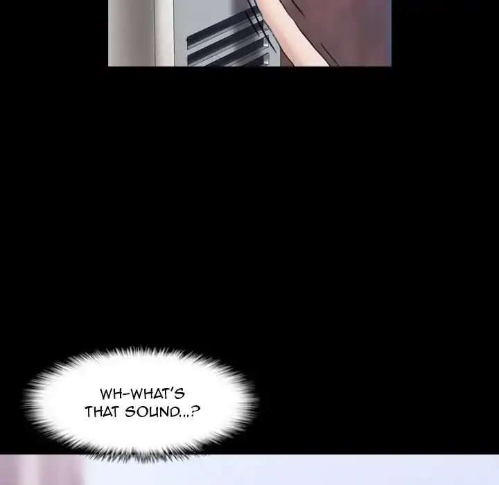 Secret Neighbors Chapter 6 Page 132