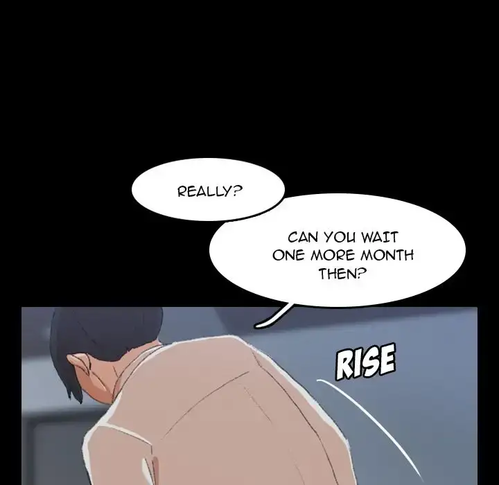 Secret Neighbors Chapter 6 Page 14