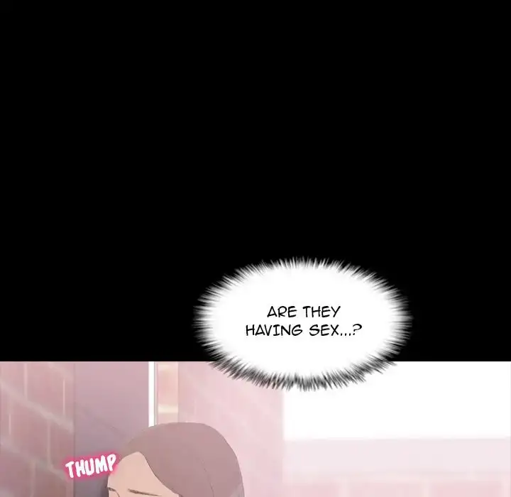 Secret Neighbors Chapter 6 Page 142