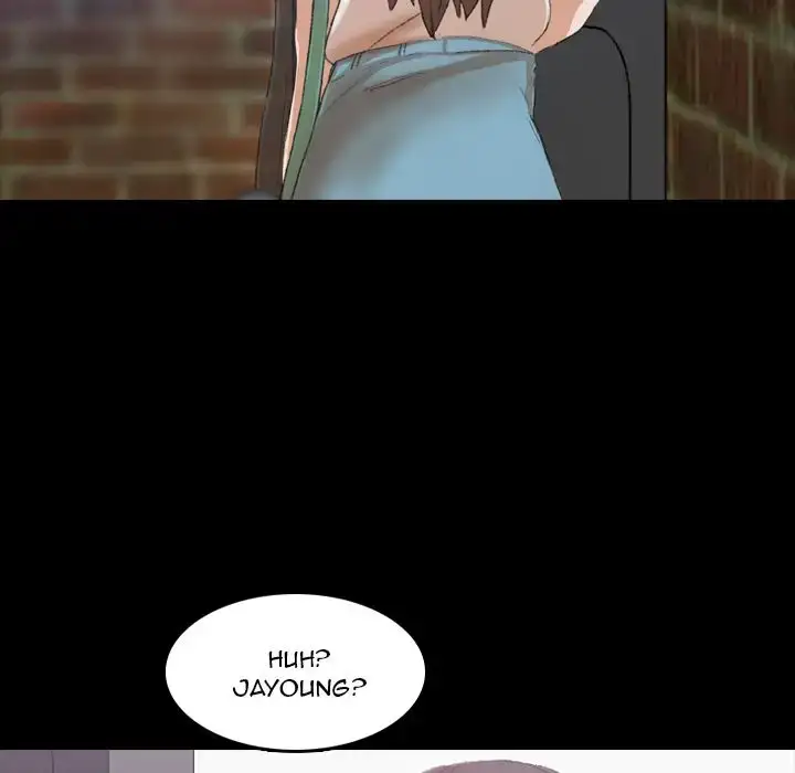 Secret Neighbors Chapter 6 Page 158