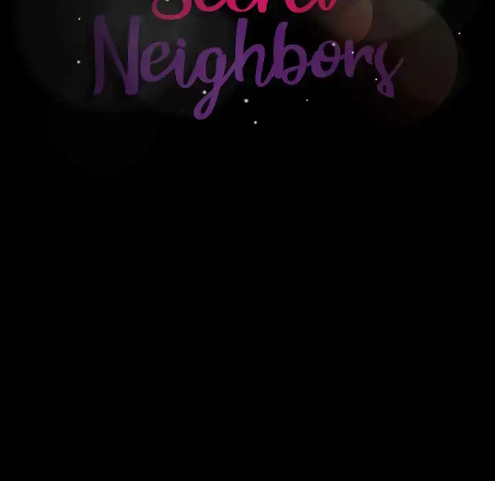 Secret Neighbors Chapter 6 Page 163