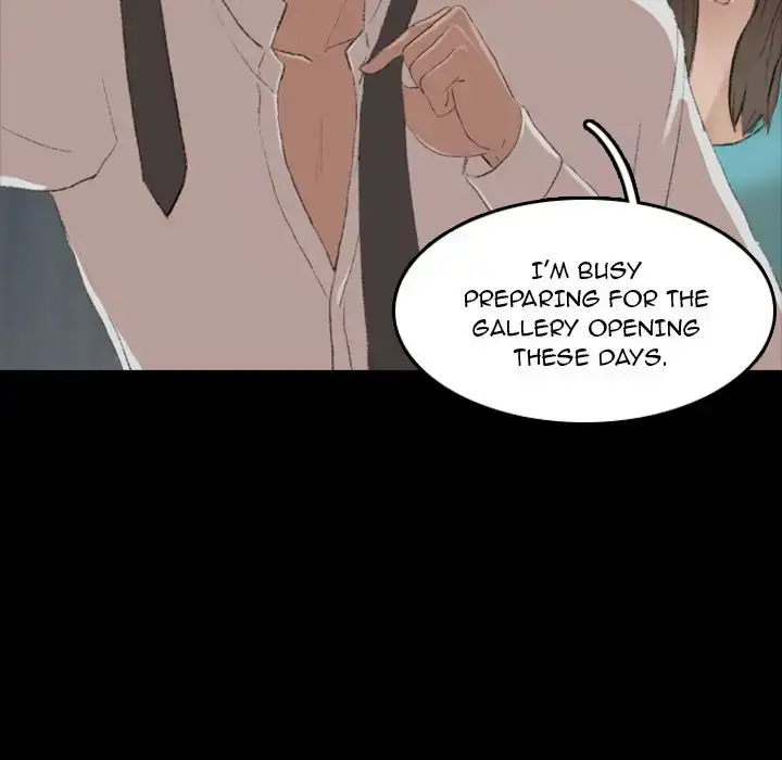 Secret Neighbors Chapter 6 Page 17
