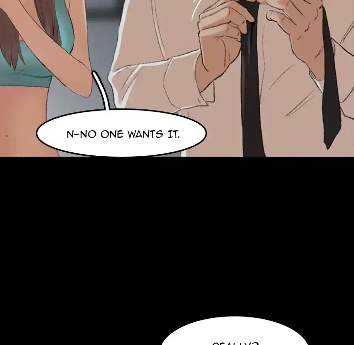 Secret Neighbors Chapter 6 Page 19