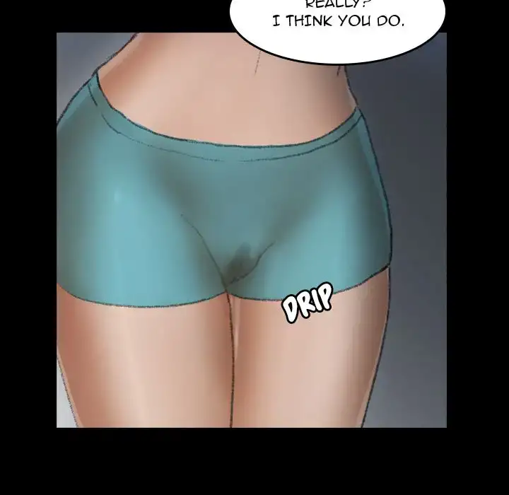 Secret Neighbors Chapter 6 Page 20