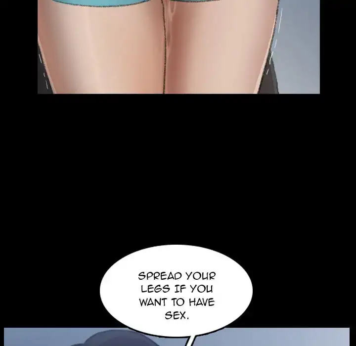 Secret Neighbors Chapter 6 Page 25