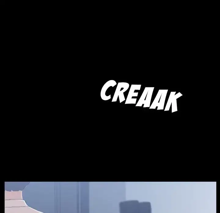 Secret Neighbors Chapter 6 Page 33