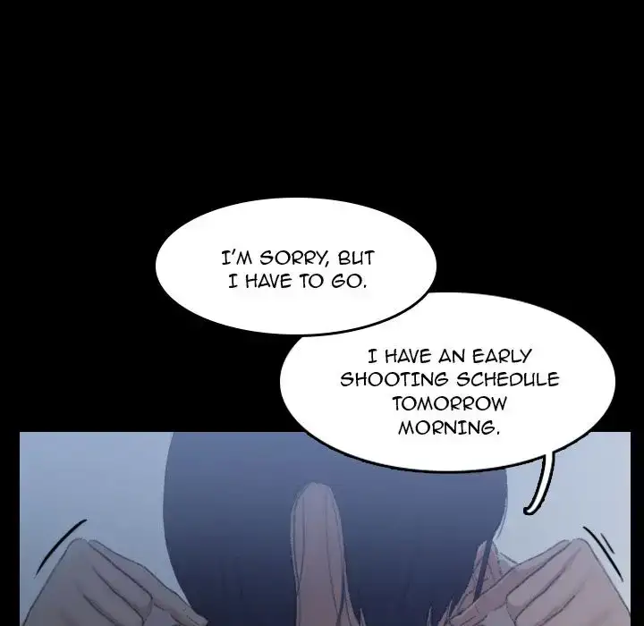 Secret Neighbors Chapter 6 Page 35