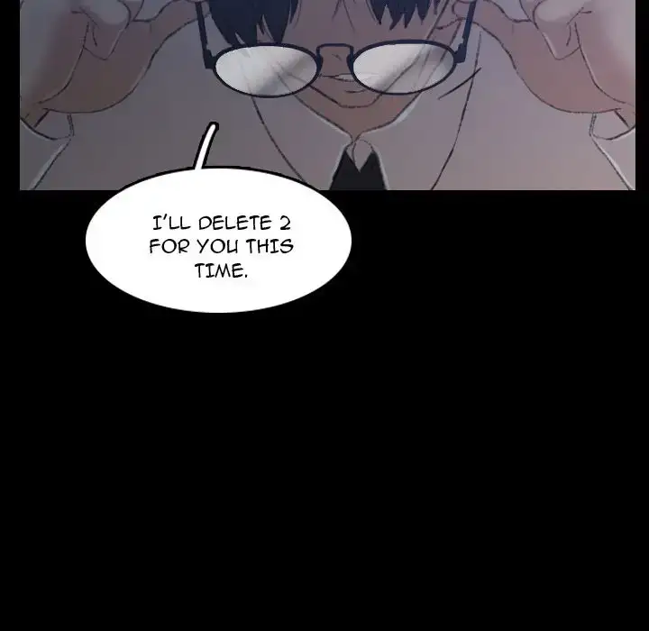 Secret Neighbors Chapter 6 Page 36