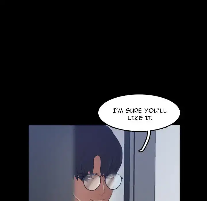 Secret Neighbors Chapter 6 Page 40
