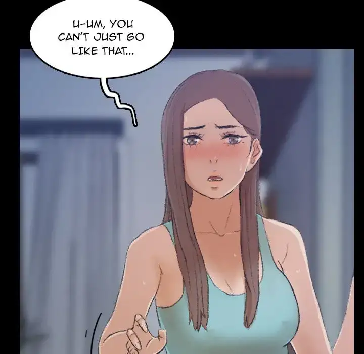 Secret Neighbors Chapter 6 Page 42