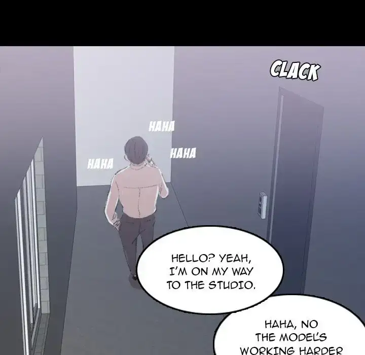 Secret Neighbors Chapter 6 Page 44