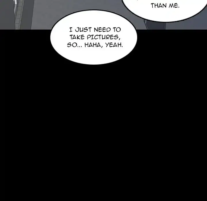 Secret Neighbors Chapter 6 Page 45