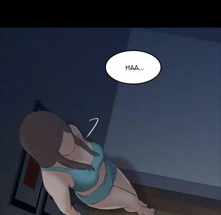 Secret Neighbors Chapter 6 Page 46
