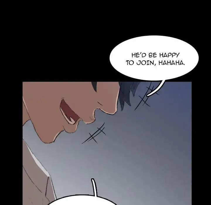Secret Neighbors Chapter 6 Page 6