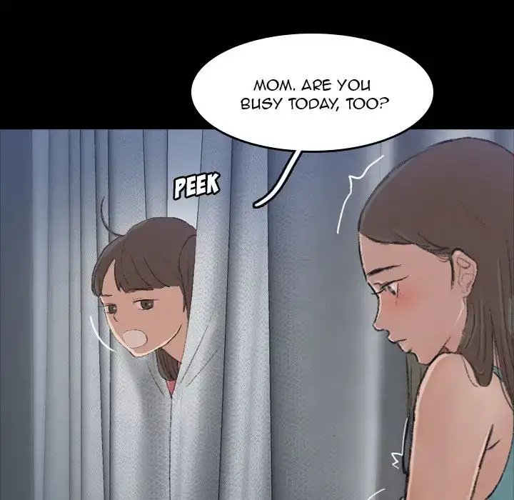 Secret Neighbors Chapter 6 Page 63