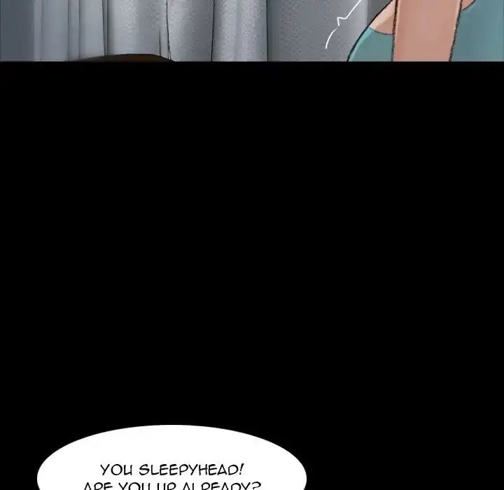 Secret Neighbors Chapter 6 Page 64