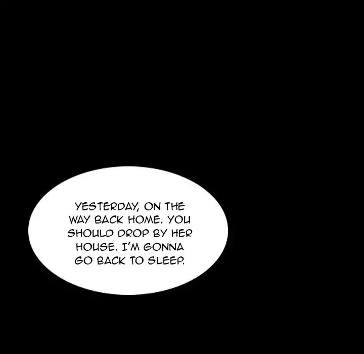 Secret Neighbors Chapter 6 Page 68