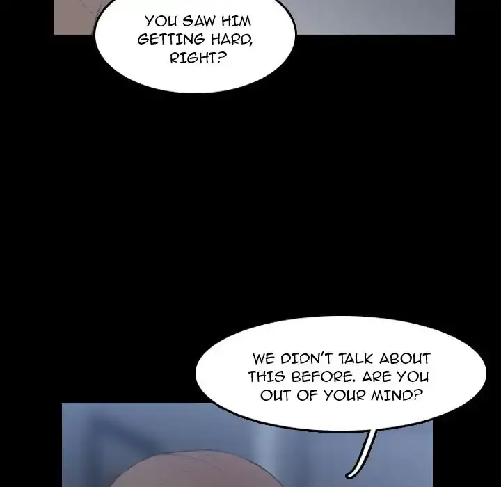 Secret Neighbors Chapter 6 Page 7