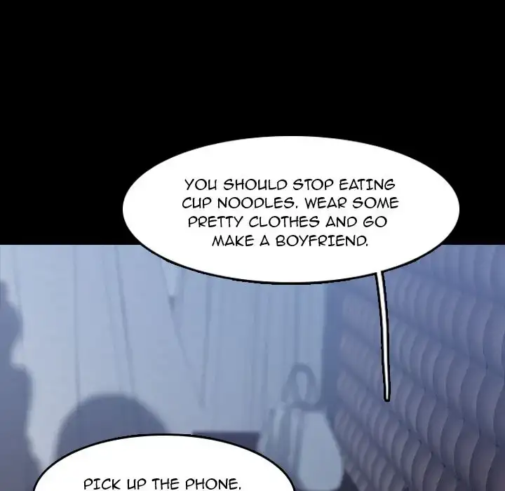 Secret Neighbors Chapter 6 Page 71