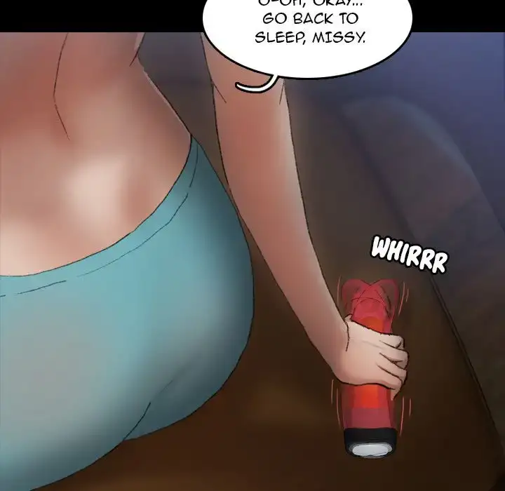 Secret Neighbors Chapter 6 Page 73