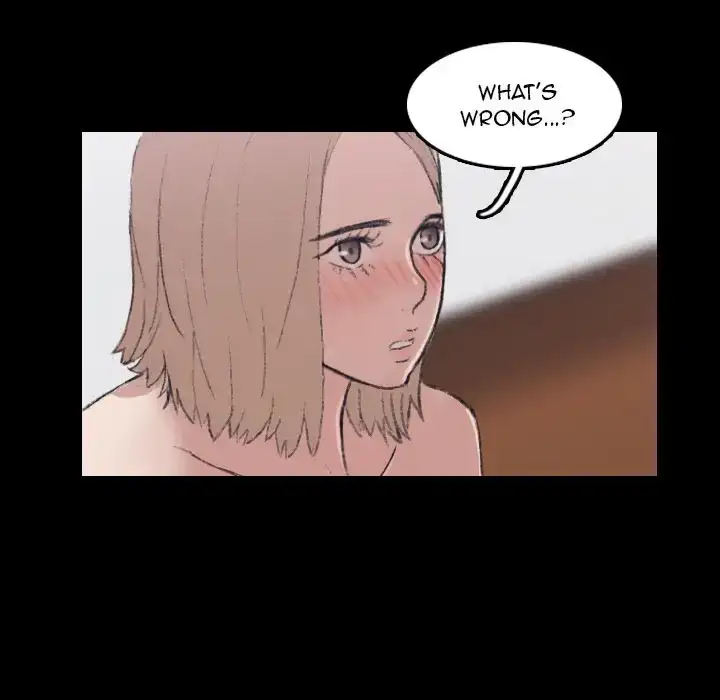 Secret Neighbors Chapter 6 Page 77