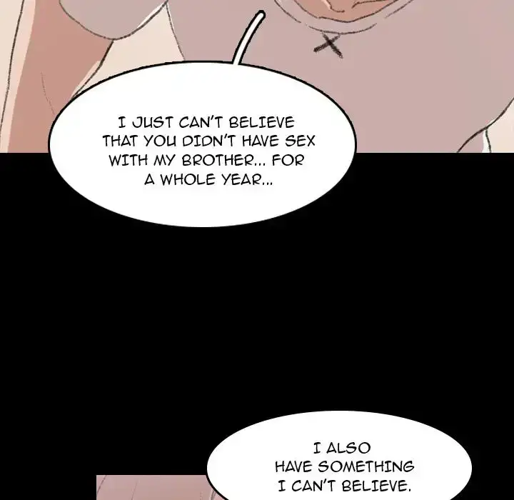 Secret Neighbors Chapter 6 Page 79