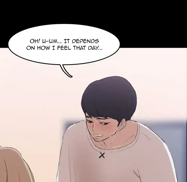 Secret Neighbors Chapter 6 Page 83