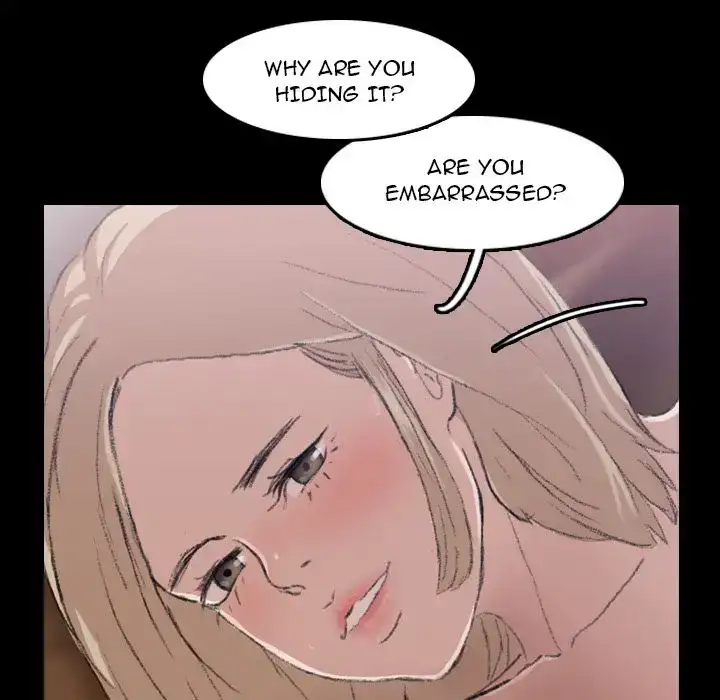 Secret Neighbors Chapter 6 Page 85