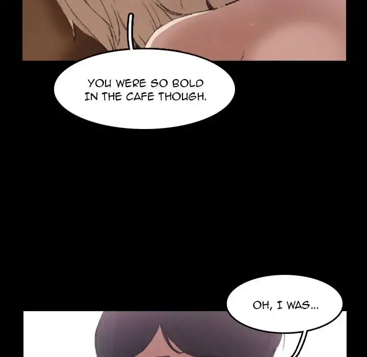 Secret Neighbors Chapter 6 Page 86
