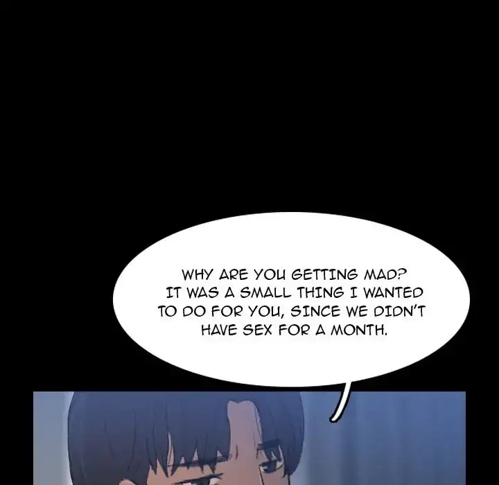 Secret Neighbors Chapter 6 Page 9
