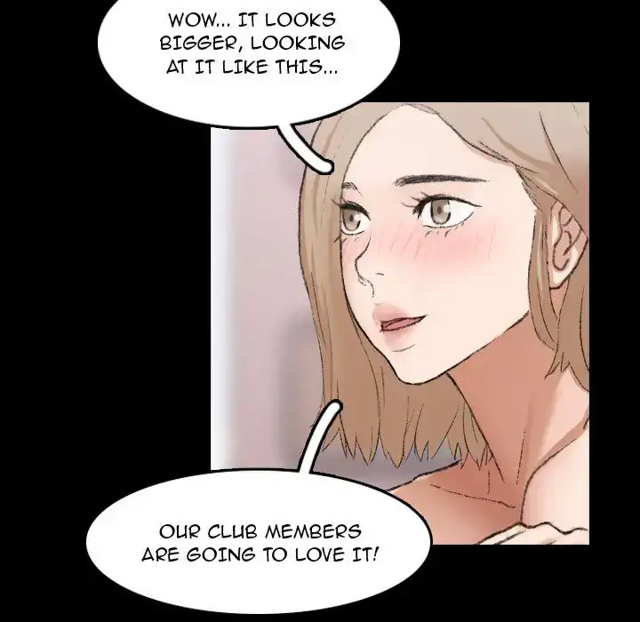 Secret Neighbors Chapter 6 Page 94