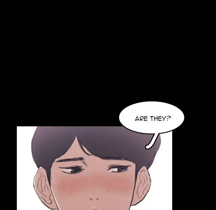 Secret Neighbors Chapter 6 Page 95
