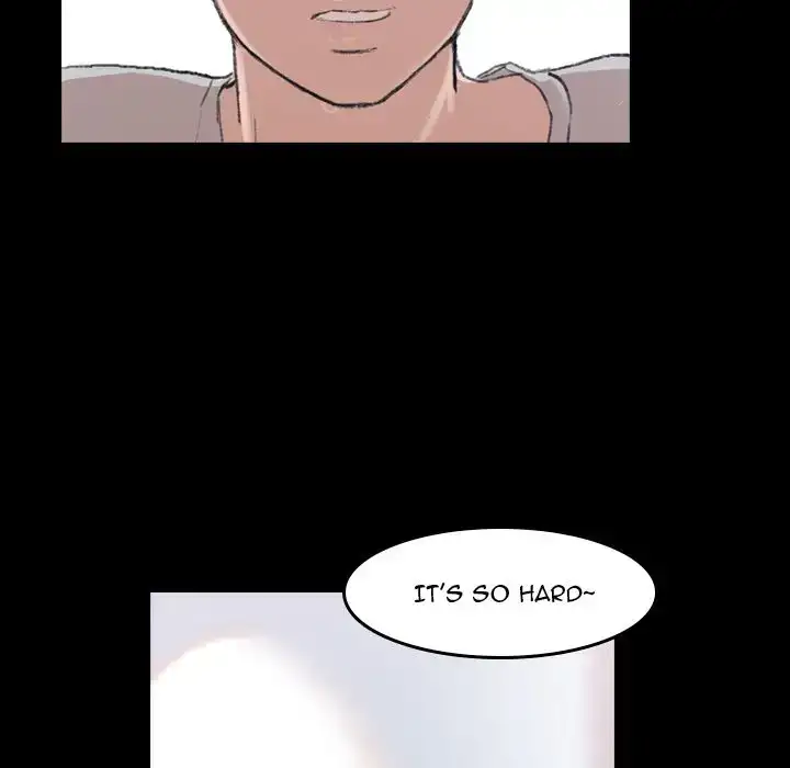 Secret Neighbors Chapter 6 Page 96