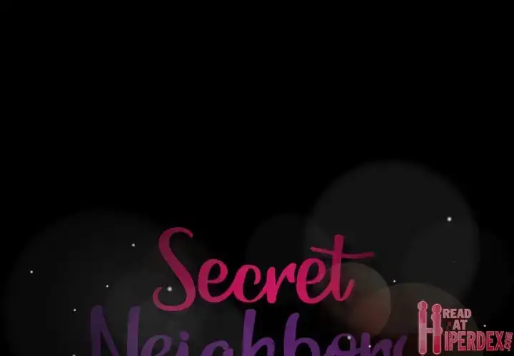 Secret Neighbors Chapter 69 Page 1