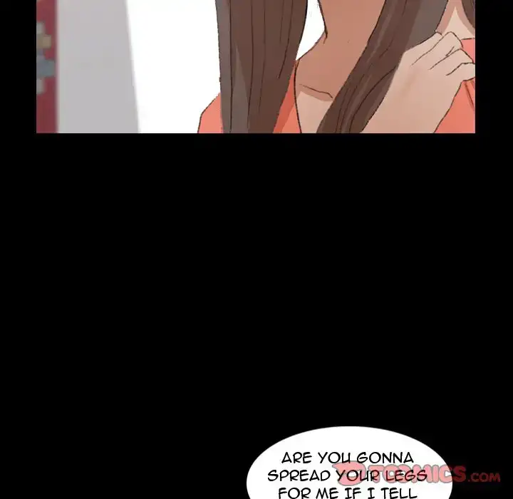 Secret Neighbors Chapter 69 Page 18