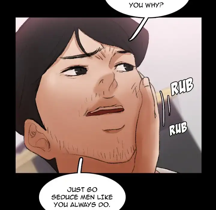 Secret Neighbors Chapter 69 Page 19