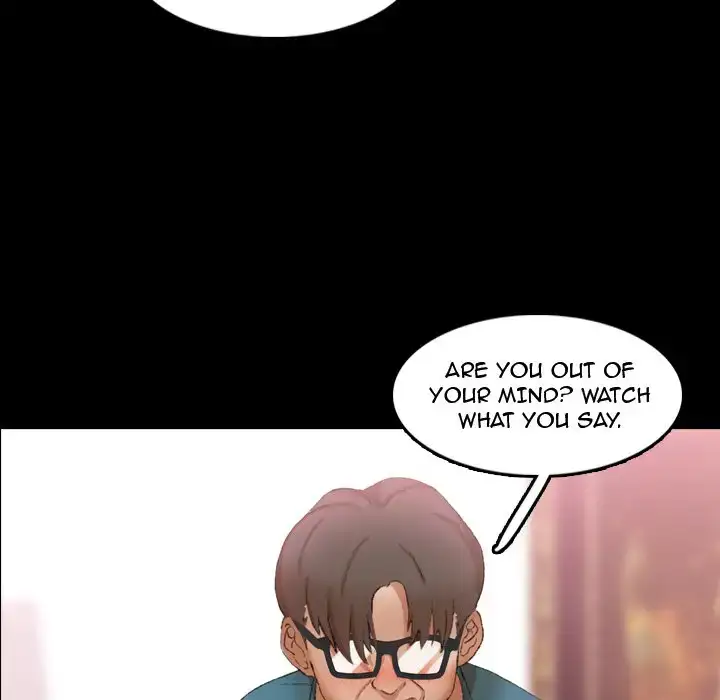 Secret Neighbors Chapter 69 Page 20