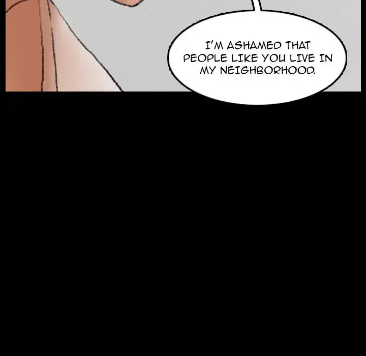 Secret Neighbors Chapter 69 Page 40