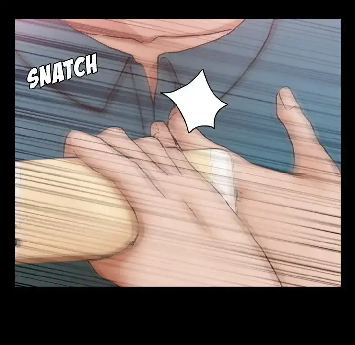 Secret Neighbors Chapter 69 Page 41