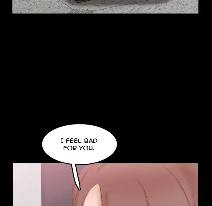 Secret Neighbors Chapter 69 Page 63