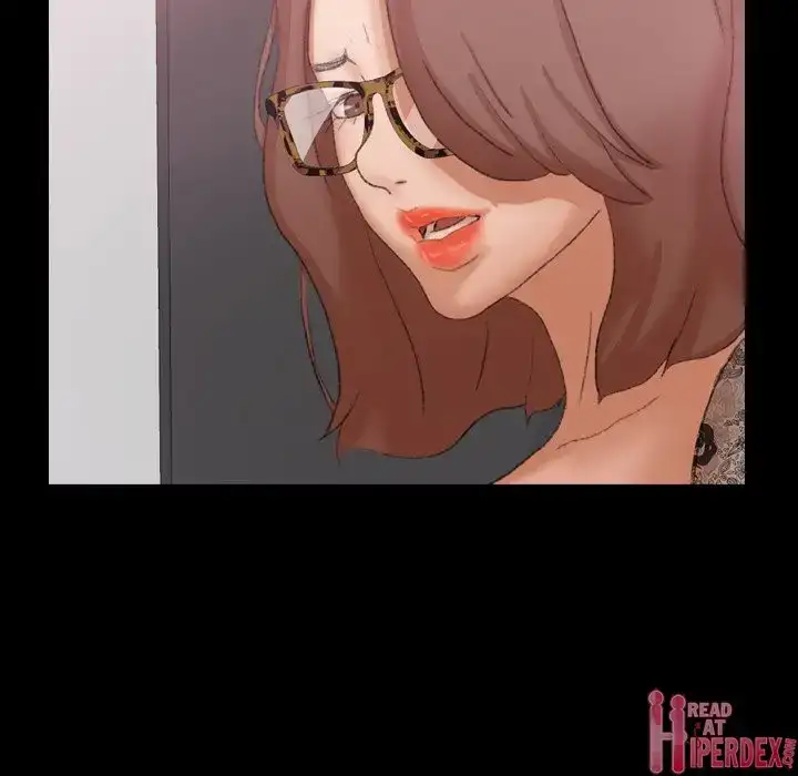 Secret Neighbors Chapter 69 Page 64