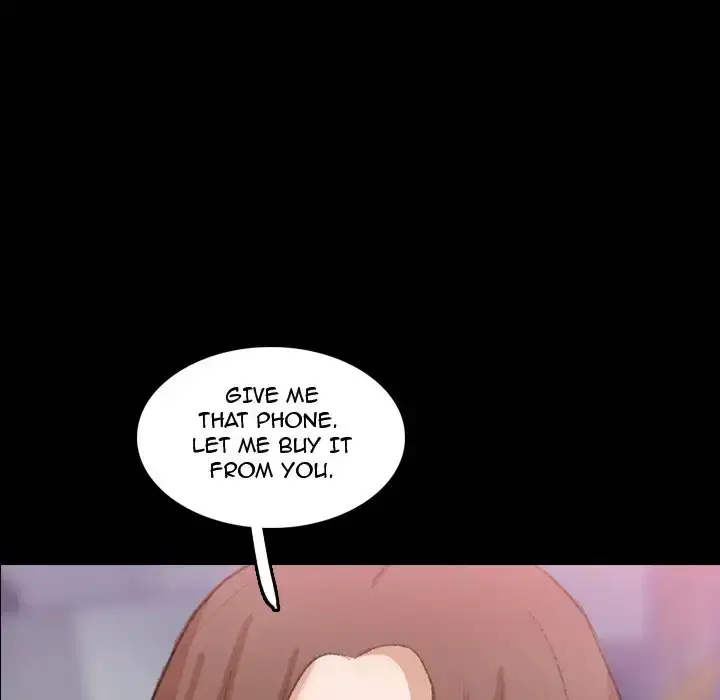 Secret Neighbors Chapter 69 Page 67